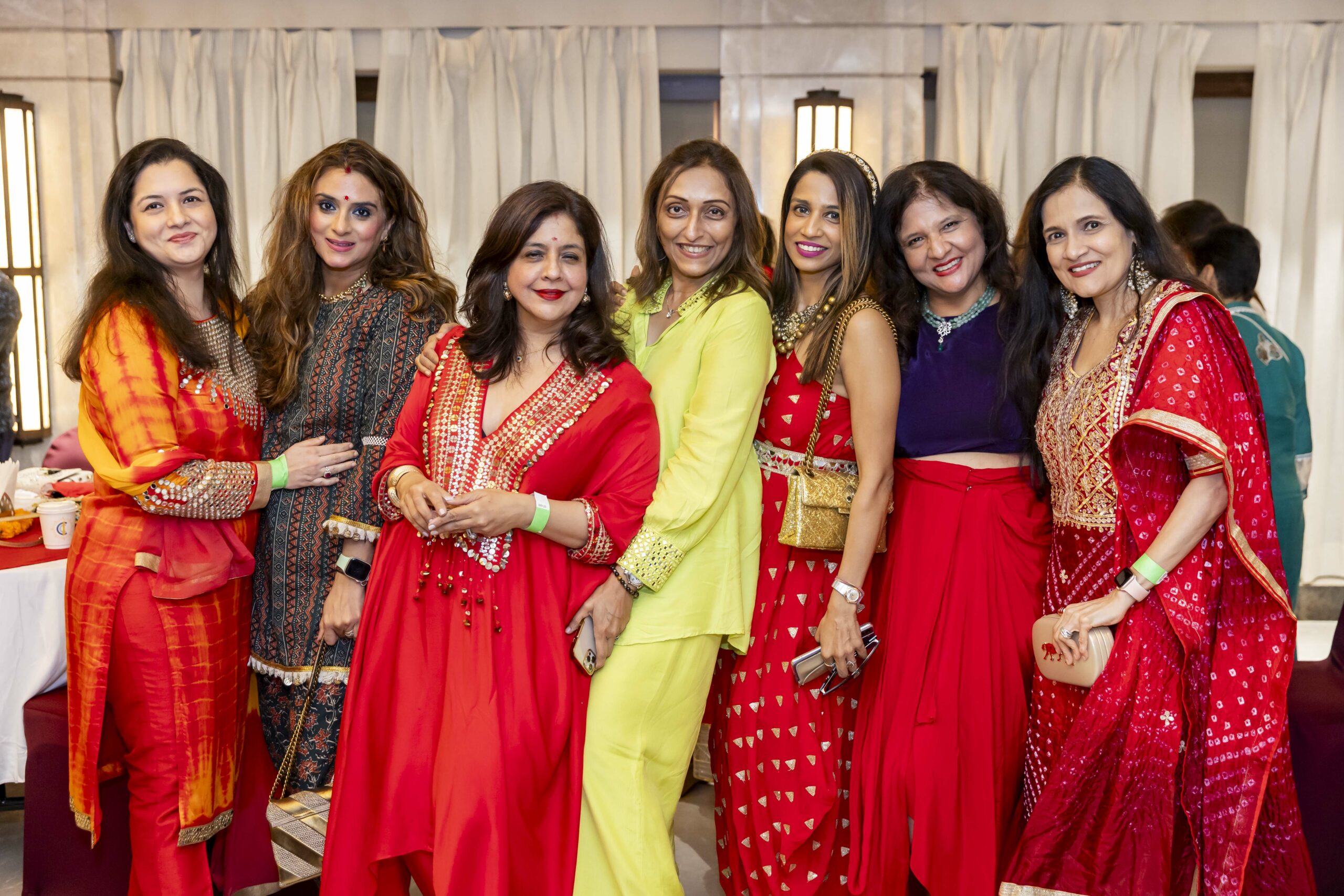 Teejri & Thadri Celebration 2024 – Keeping Traditions Alive