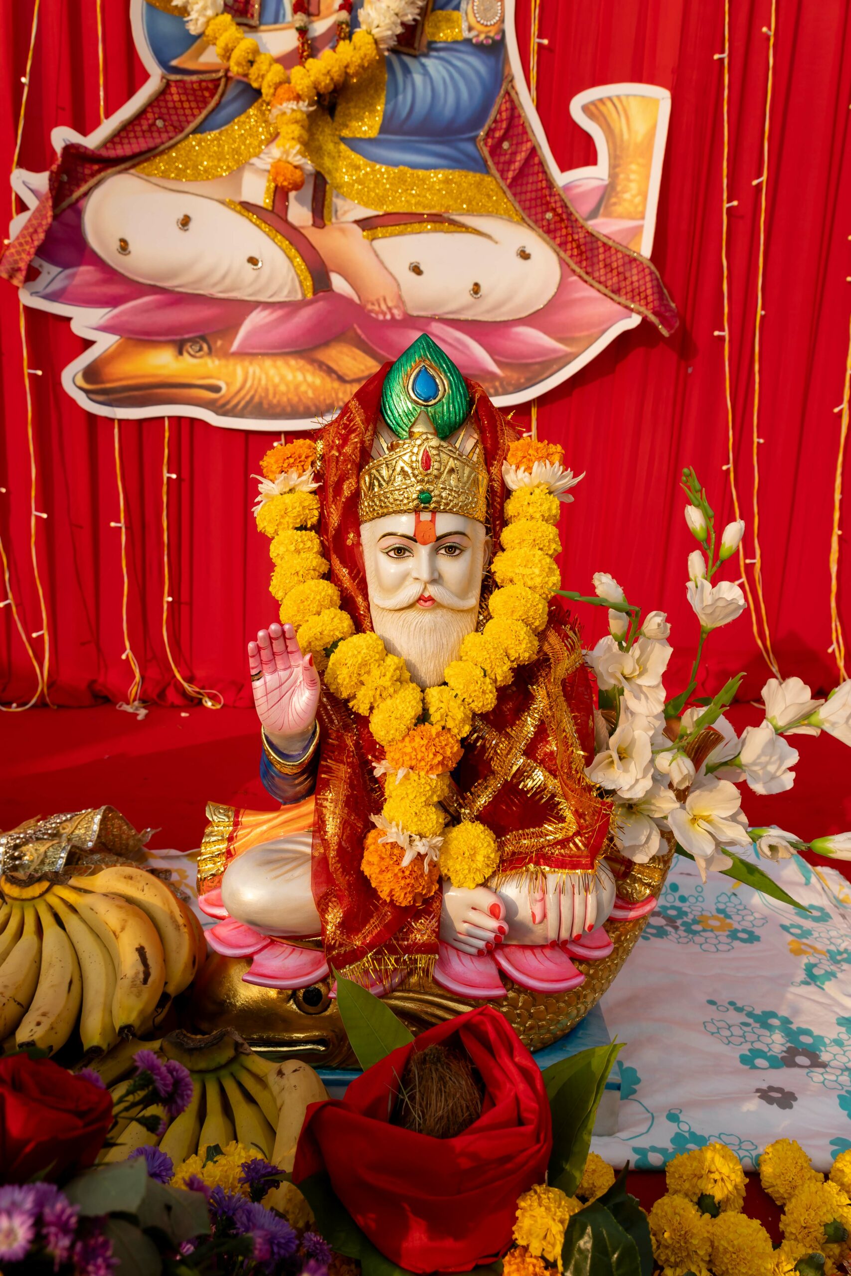 Cheti Chand 2025 – A Beautiful Celebration of Sindhi Culture!