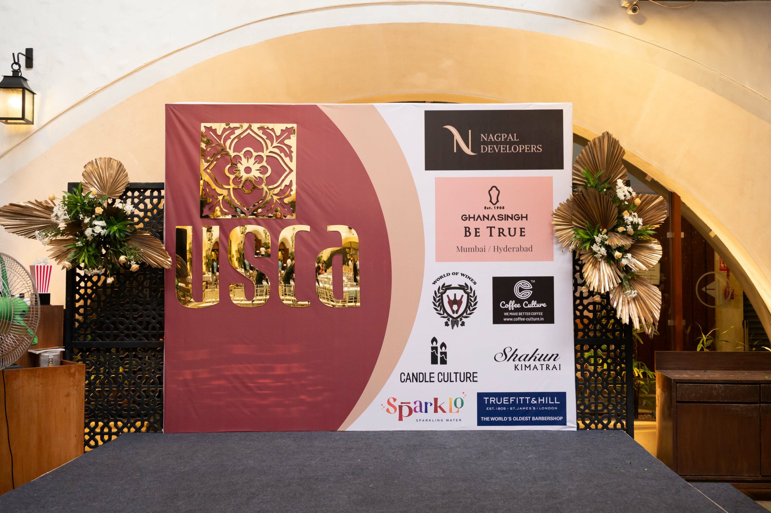 United Sindhi Cultural Association Launches with a Bang!