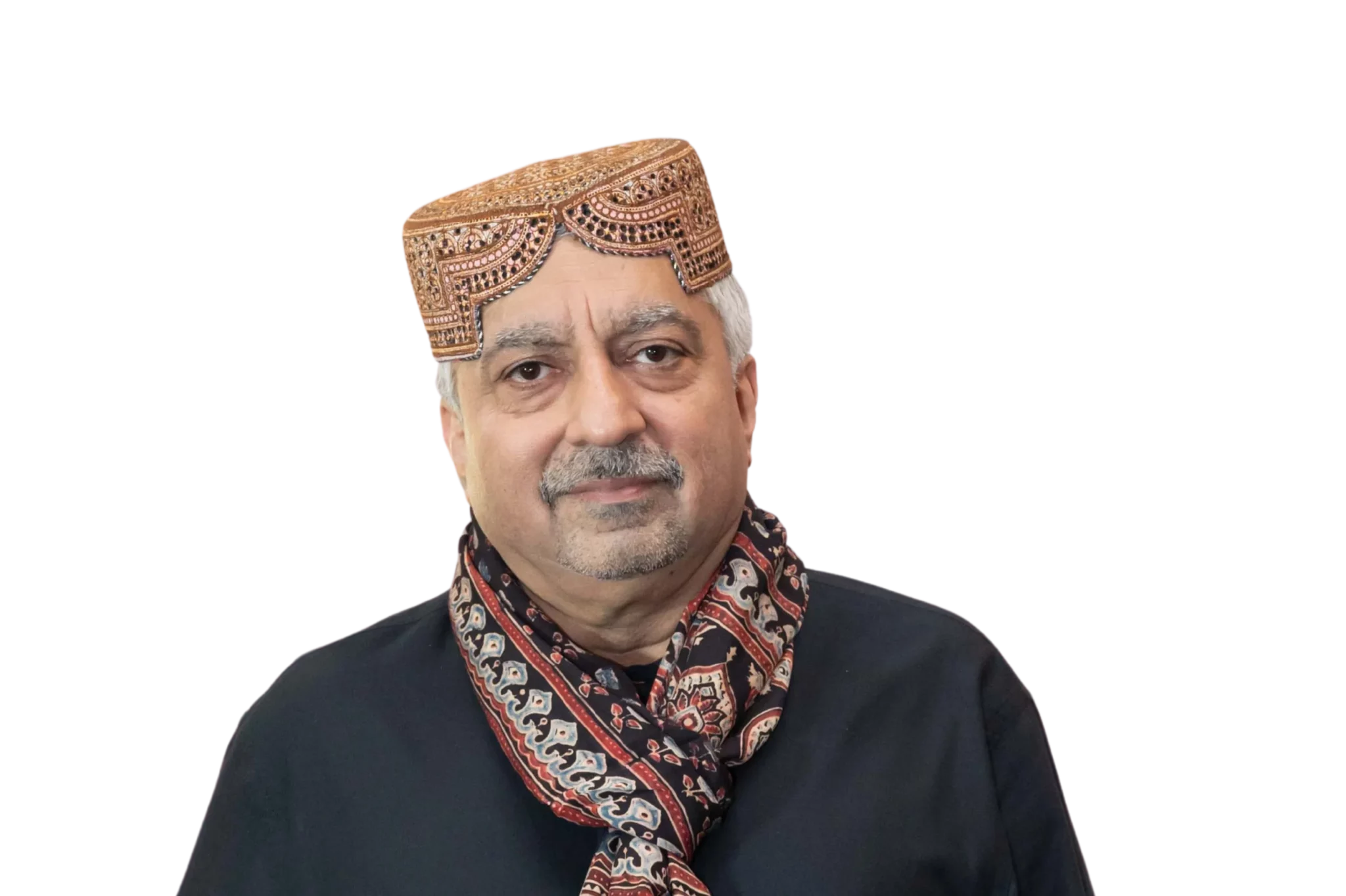 Dilip Ahuja