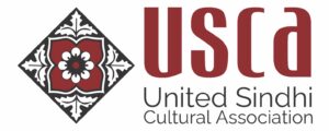 United Sindhi Cultural Association logo