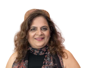 Rashmi Malik
