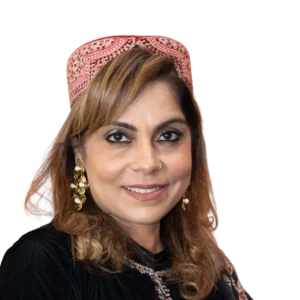 Sapna Jethani