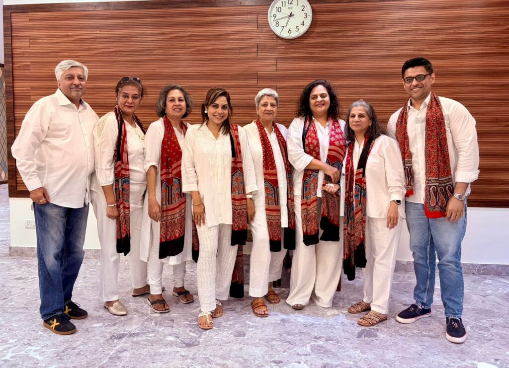 World Sindhi Language Day 2026_image 2