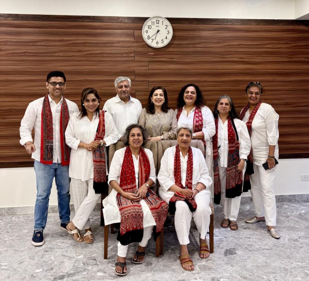 World Sindhi Language Day 2026_image 5