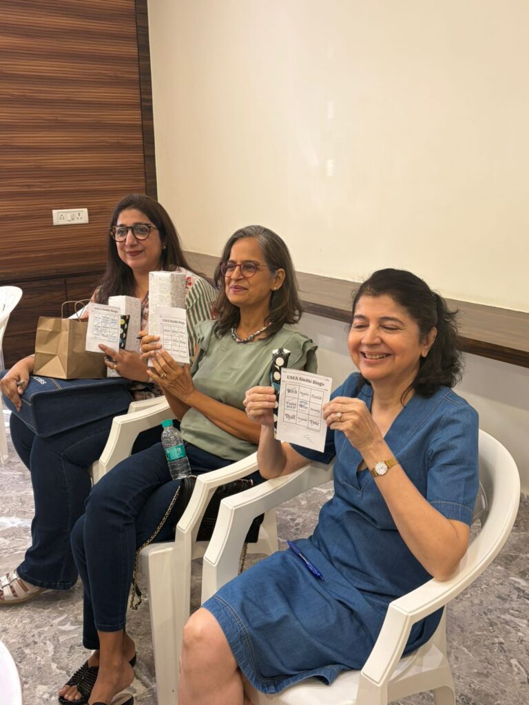 World Sindhi Language Day 2026_image 6