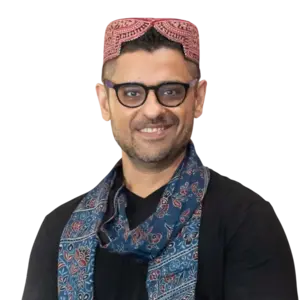 Satish Bhatia